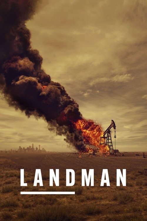 Title poster