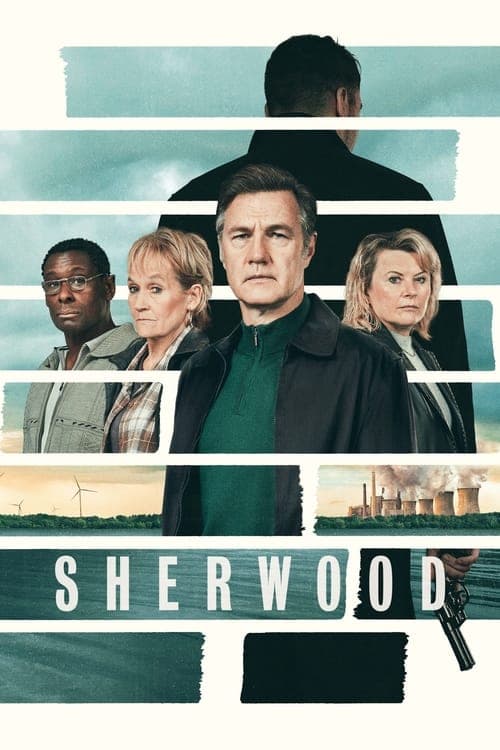 Title poster