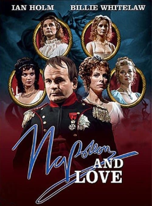 Title poster