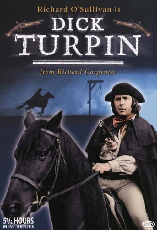 Title poster