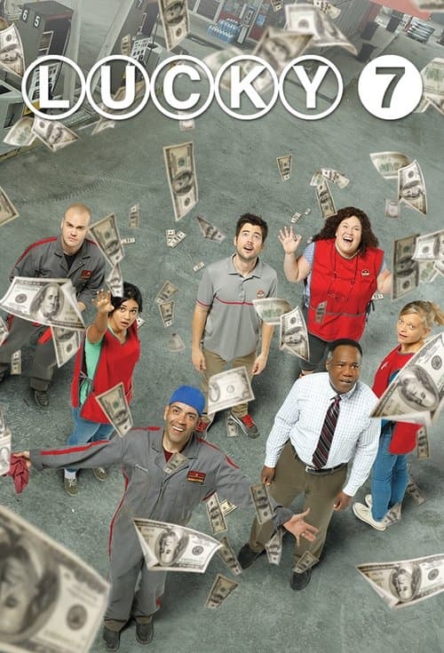 Title poster