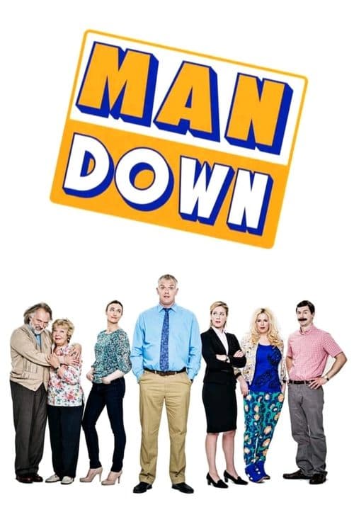 Title poster