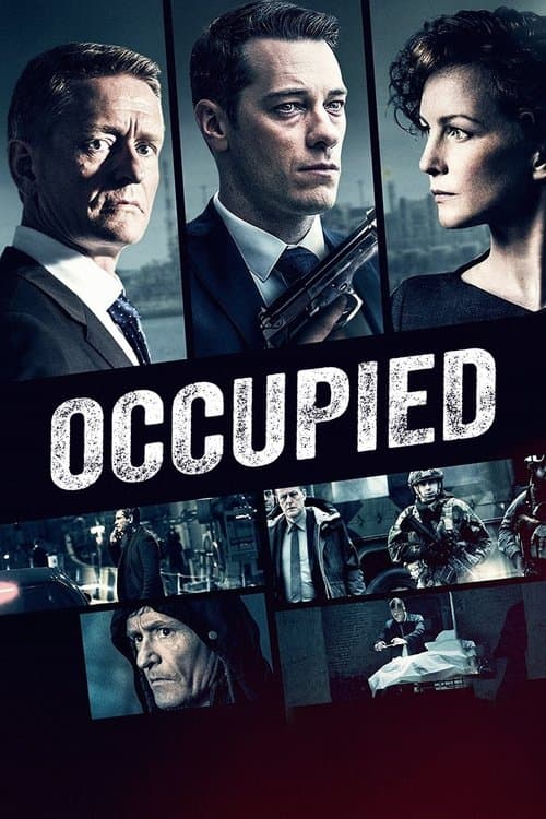 Title poster