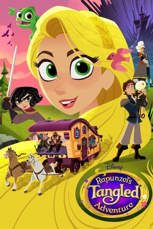 Title poster