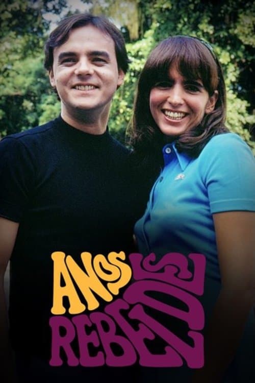 Title poster