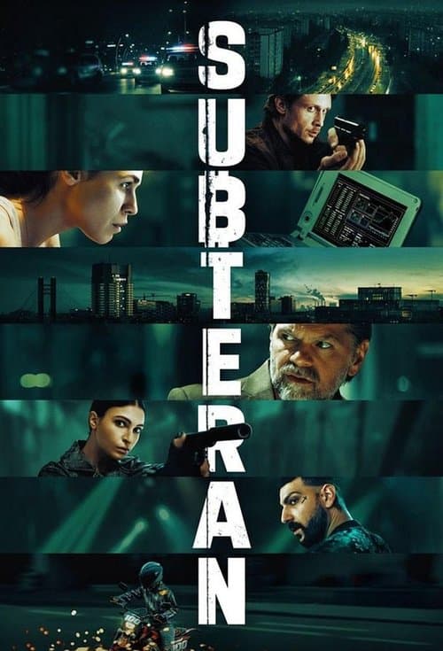 Title poster