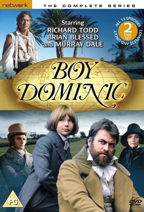 Title poster