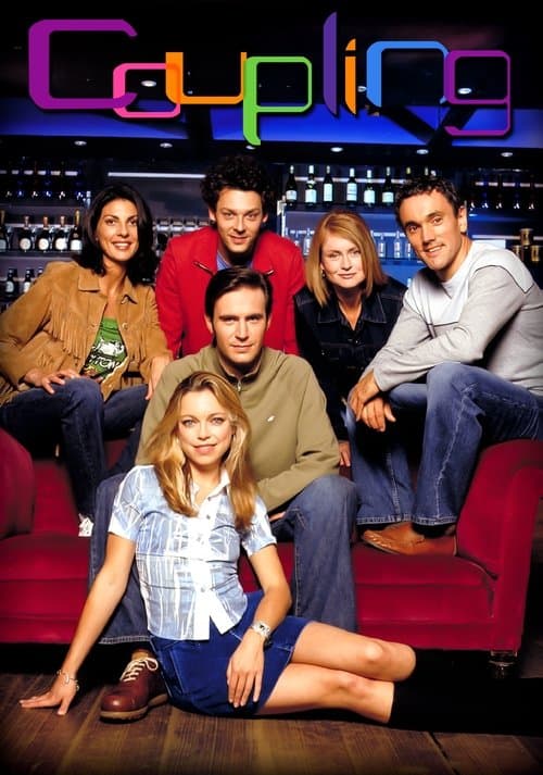 Title poster