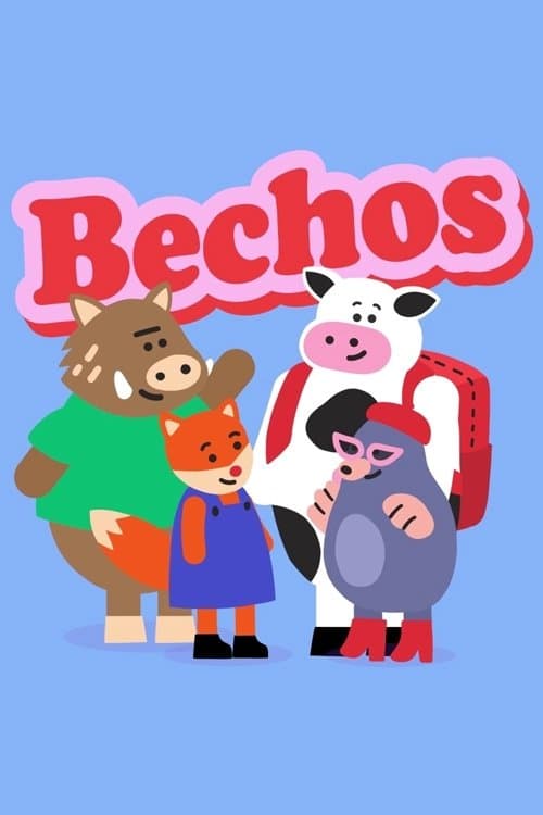 Title poster