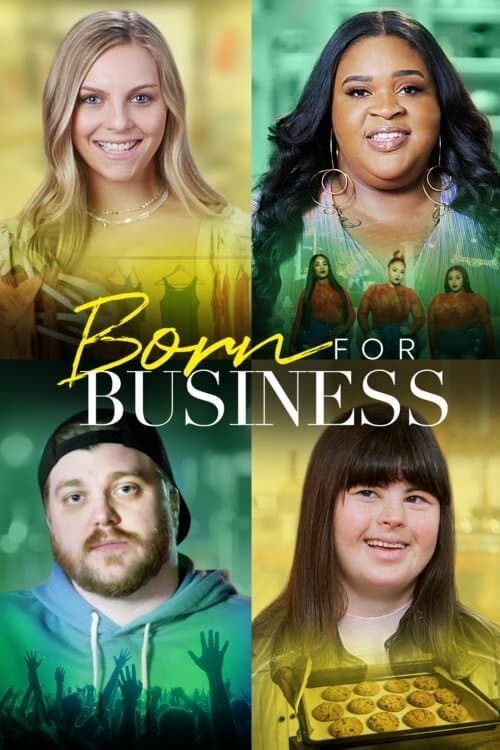 Title poster