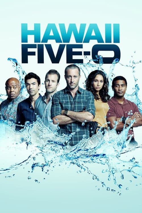 Title poster