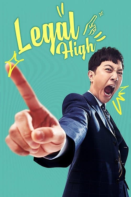 Title poster