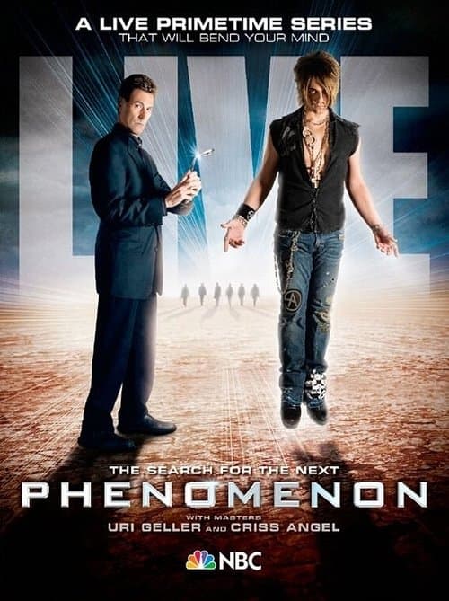 Title poster