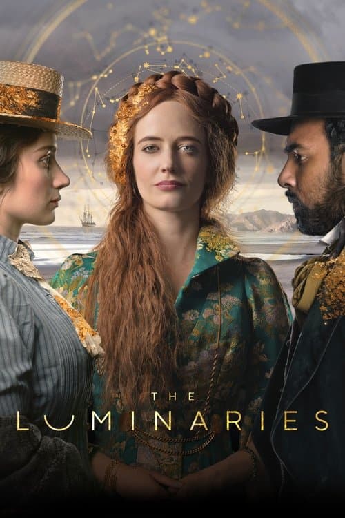 Title poster