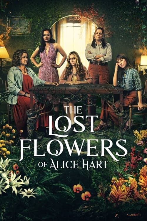 Title poster