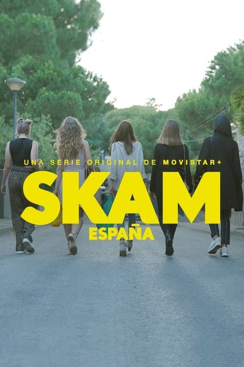 Title poster