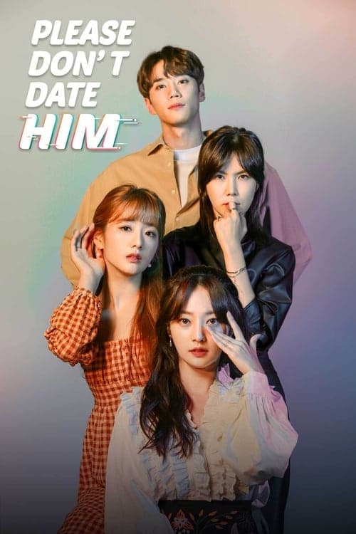 Title poster