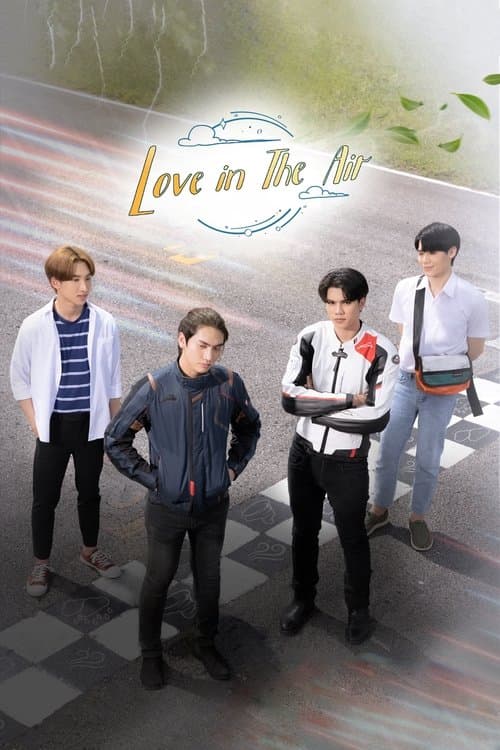 Title poster
