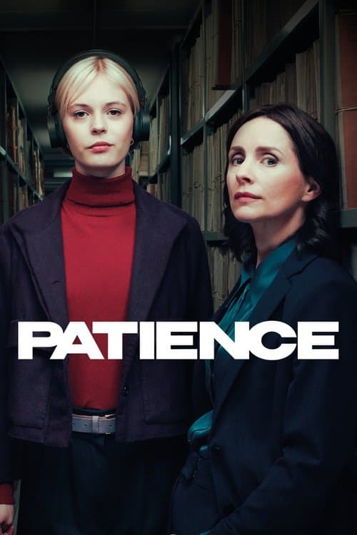 Title poster