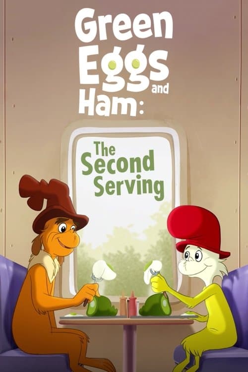 Title poster