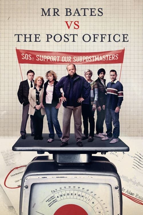 Title poster