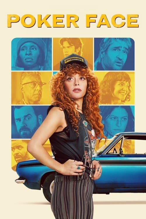 Title poster
