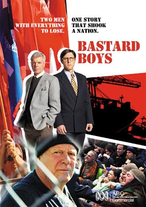 Title poster