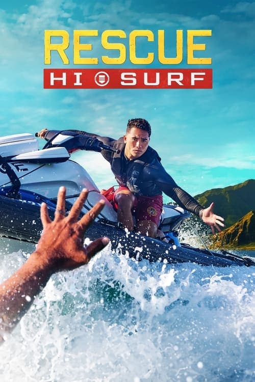 Title poster