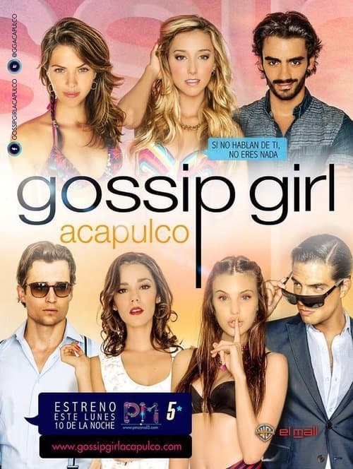 Title poster