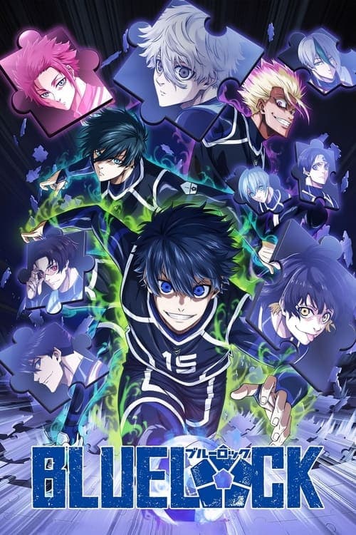 Title poster