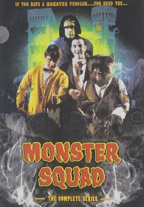 Title poster