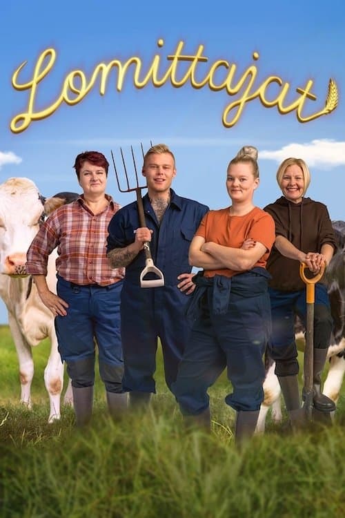 undefined poster