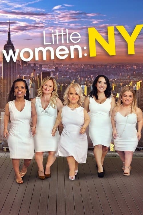 Title poster
