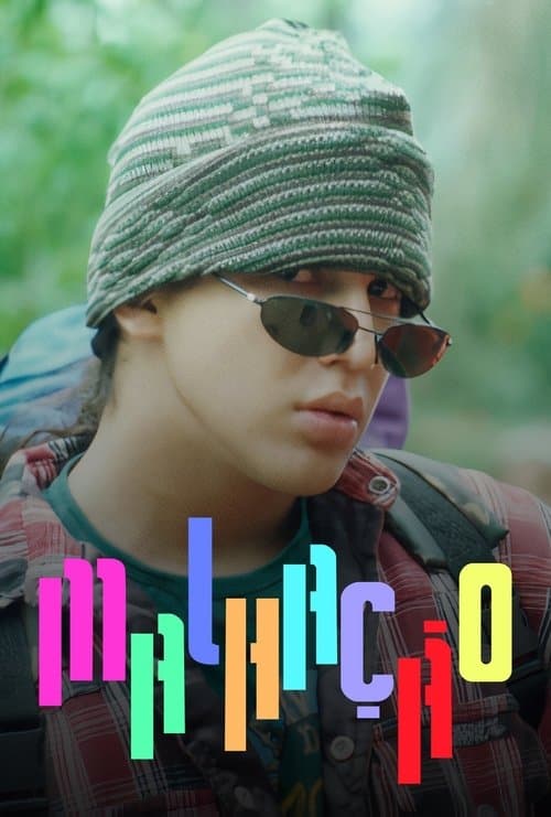 undefined poster