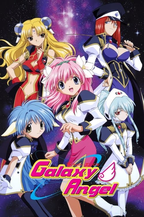Title poster