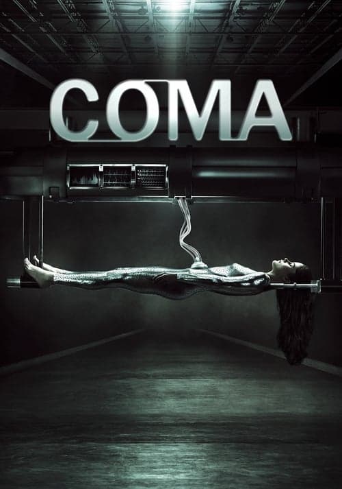 Title poster