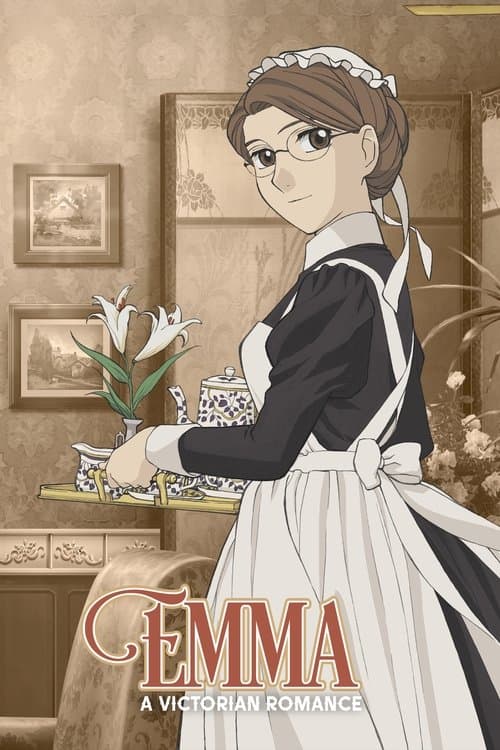 Title poster