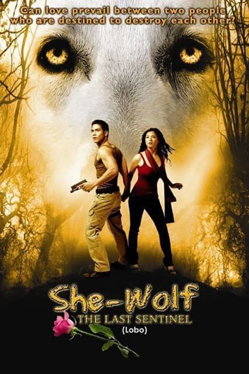 Title poster