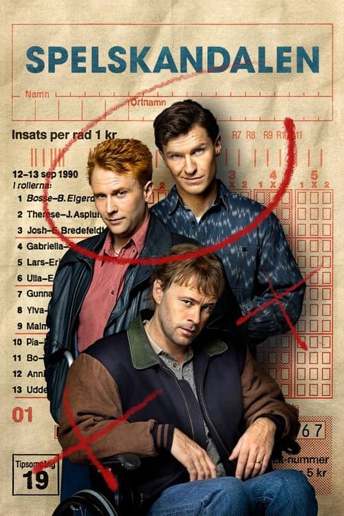 Title poster