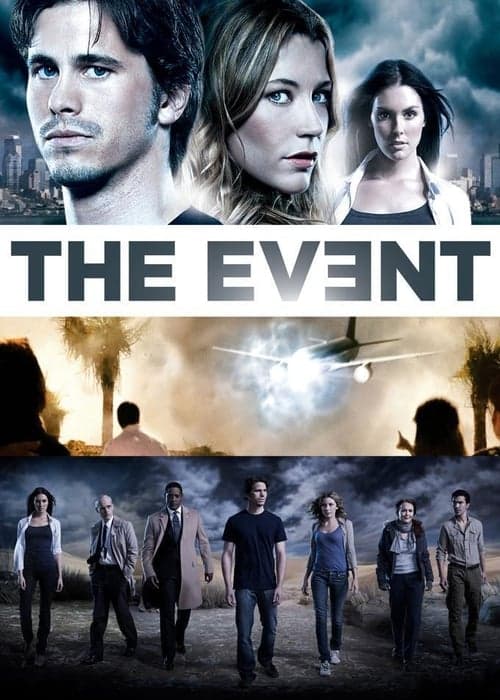 Title poster