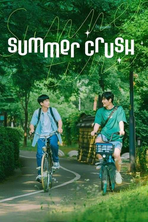 Title poster
