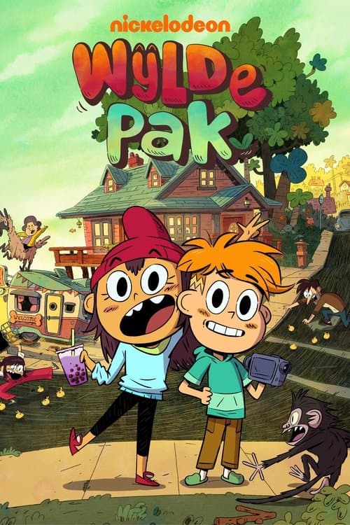 Title poster