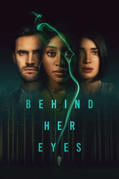 Title poster