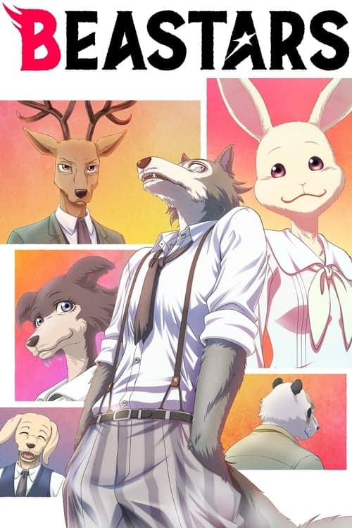 Title poster