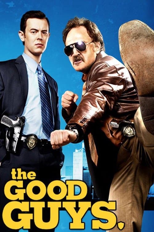 Title poster