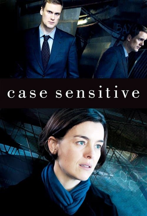Title poster