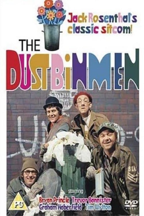 Title poster