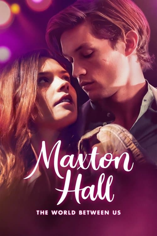 Title poster