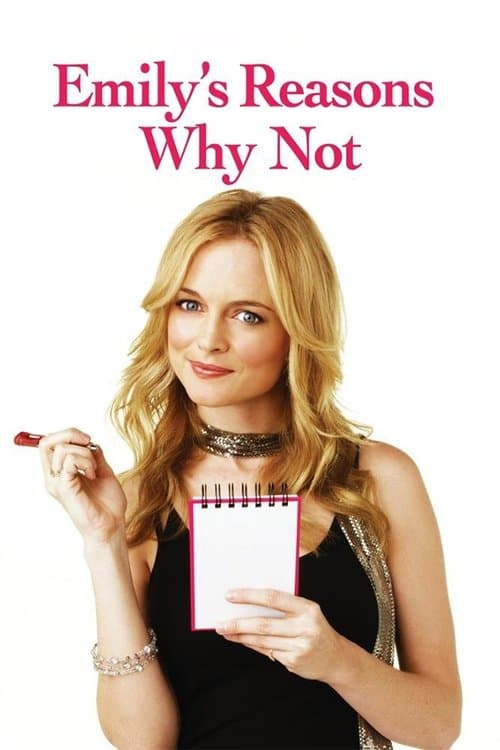 Title poster