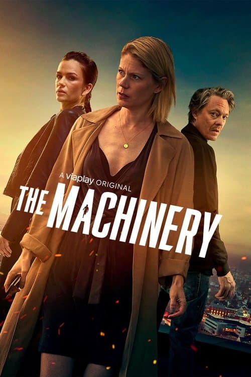Title poster
